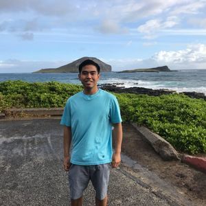 Meet your Posher, Erik